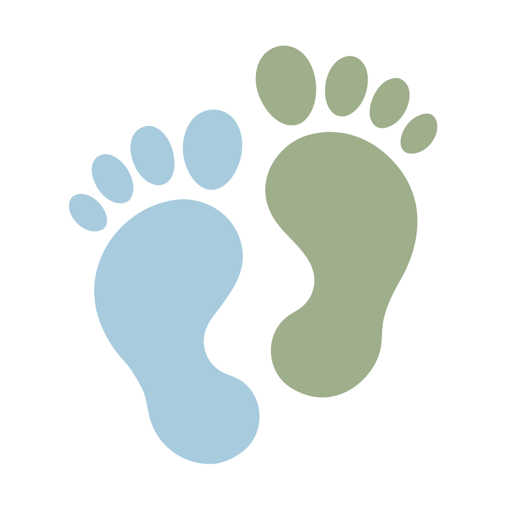 Child-led icon